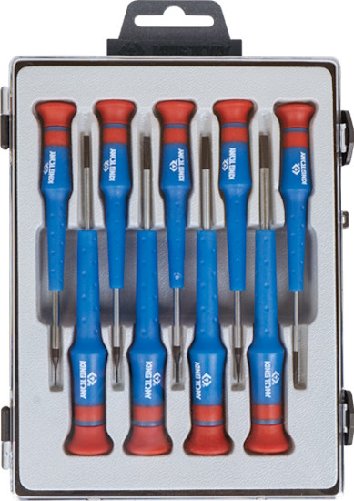 Набір інструментів KING TONY 32209MR