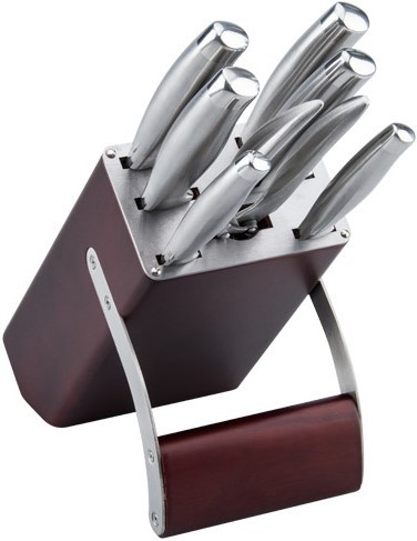 Набор ножей Vinzer Elegance 89115