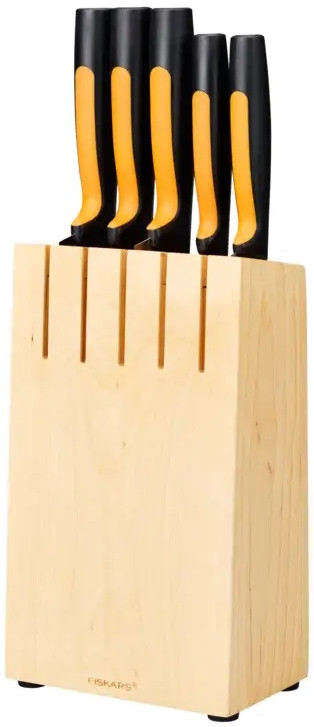 Набор ножей Fiskars Functional Form 1062927