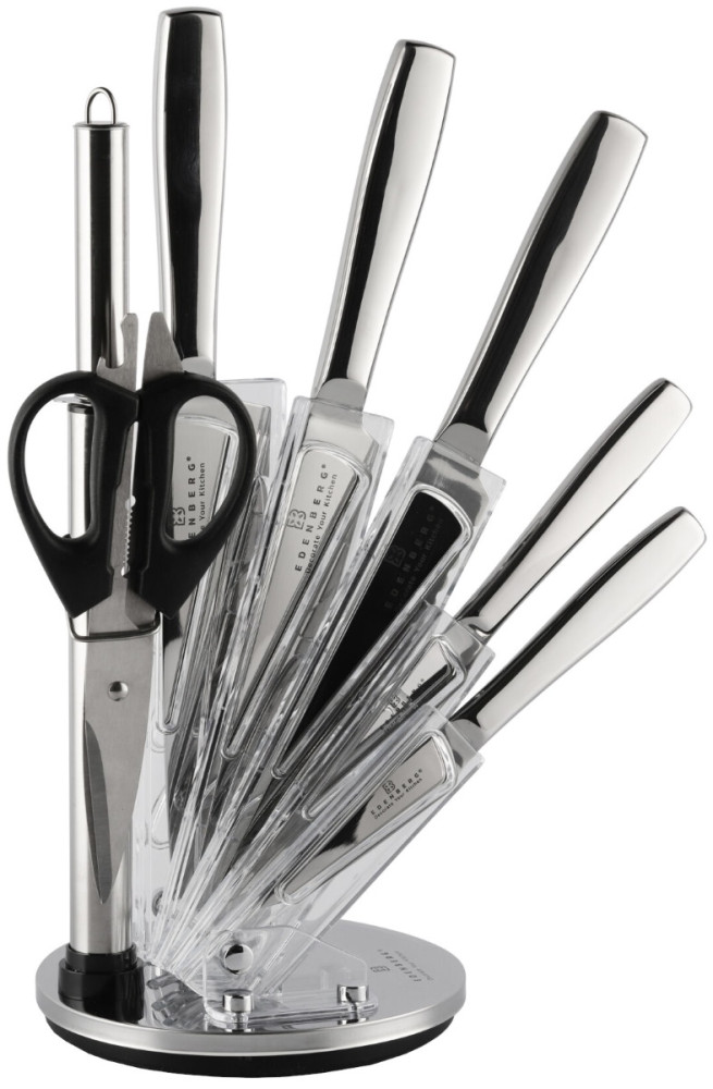 Набір ножів Edenberg EB-966