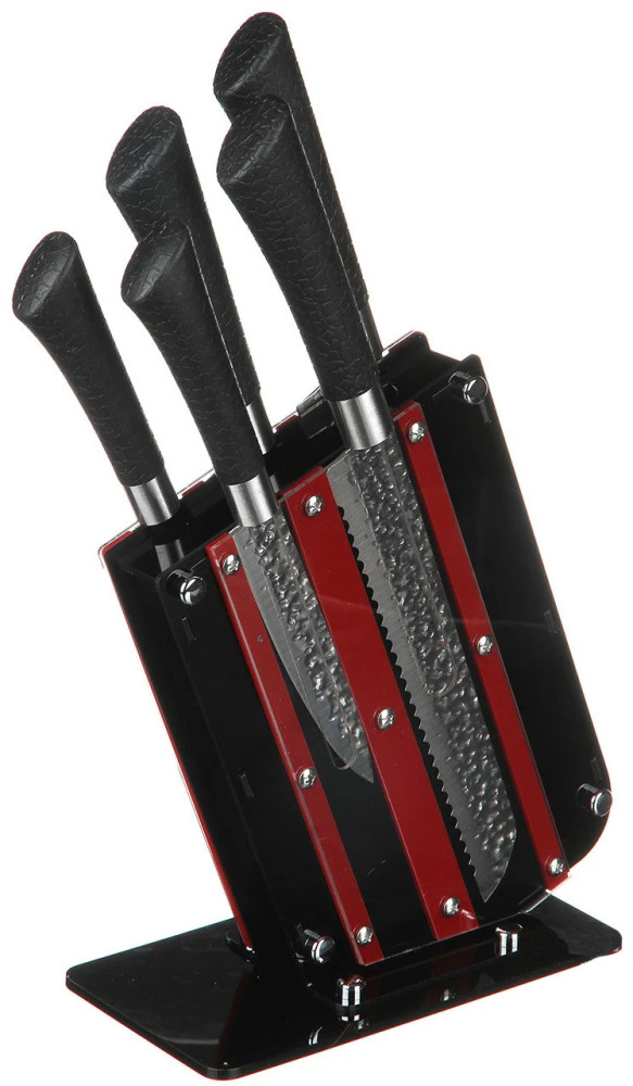 Набор ножей Zepter ZP-001