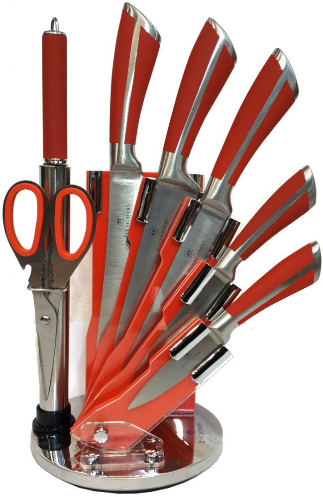 Набор ножей Zurrichberg ZBP-7025