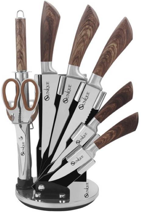 Набор ножей Unique UN-1833