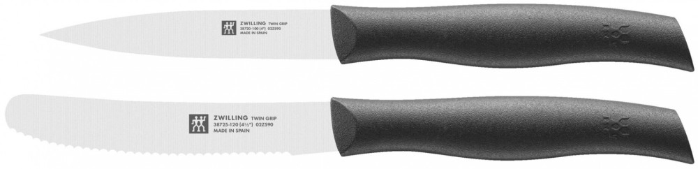 Набор ножей Zwilling Twin Grip 38736-200
