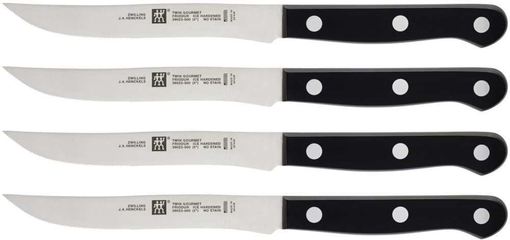 Набор ножей Zwilling Twin Gourmet 39123-004