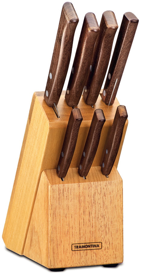 Набор ножей Tramontina Tradicional 22299/026