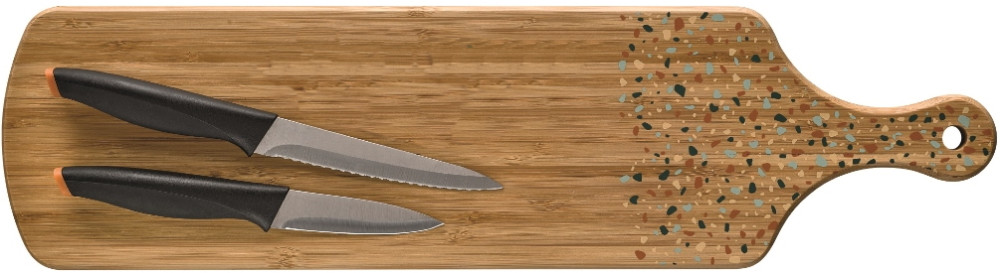 Набор ножей Amefa Terrazzo RA02AARS02A06