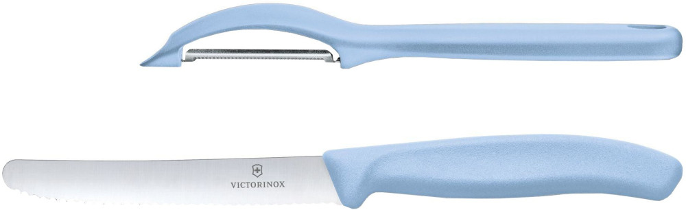 Набор ножей Victorinox Swiss Classic Trend Colors 6.7116.21L22