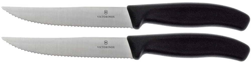 Набор ножей Victorinox Swiss Classic 6.7933.12B
