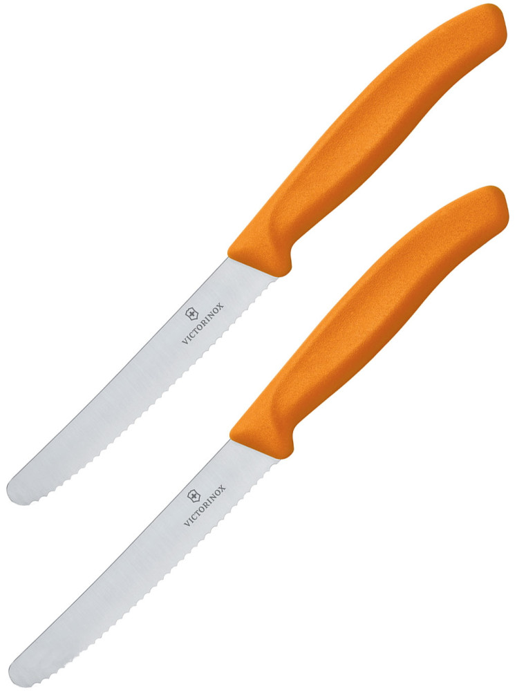 Набор ножей Victorinox Swiss Classic 6.7836.L119B