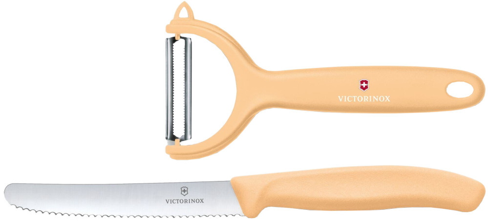 Набор ножей Victorinox Swiss Classic 6.7116.23L92