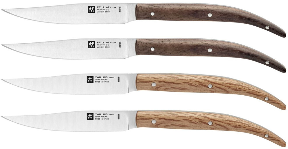 Набір ножів Zwilling Steak Sets 39164-000