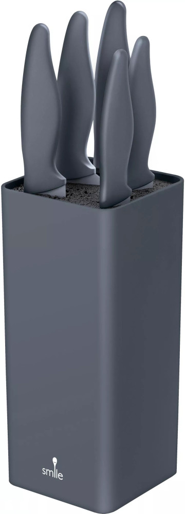 Набір ножів Smile SNS-7