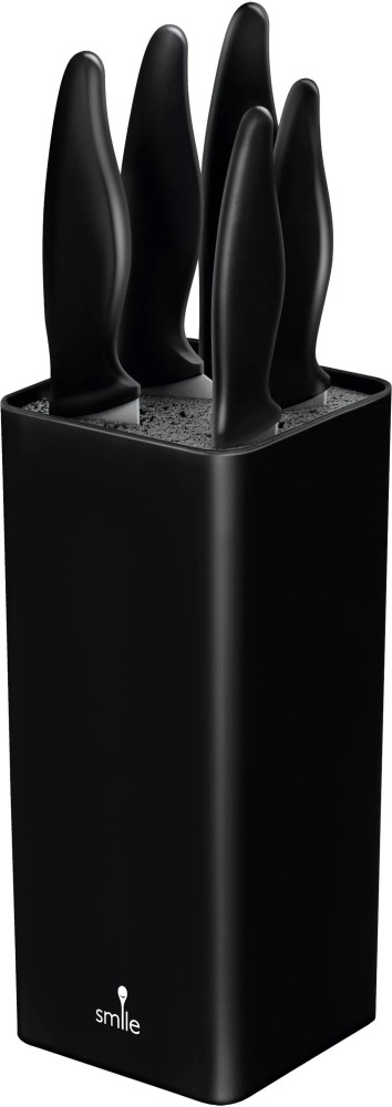 Набір ножів Smile SNS-6