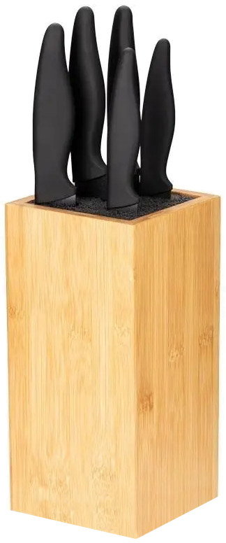 Набір ножів Smile SNS-5