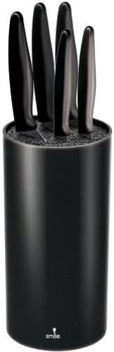 Набір ножів Smile SNS-3