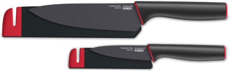 Набор ножей Joseph Slice&Sharpen 10146