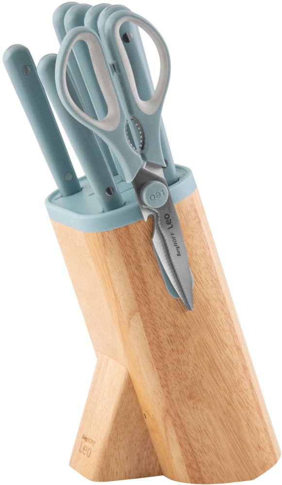 Набор ножей BergHOFF Slate 3950350