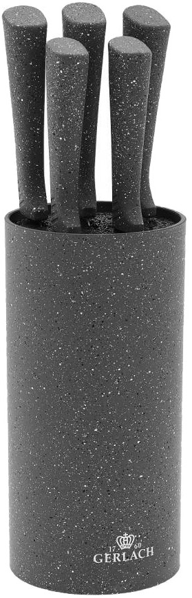Набір ножів GERLACH Smart Granit 502864