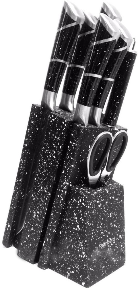 Набір ножів Rainberg RB-8805