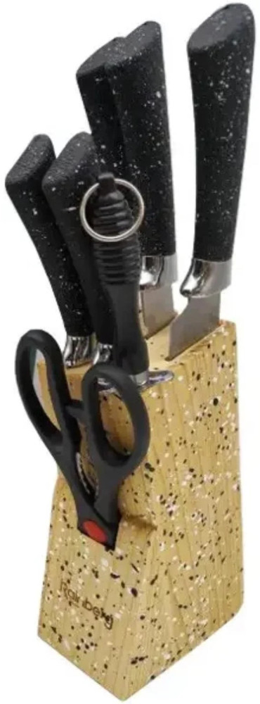 Набір ножів Rainberg RB-8806