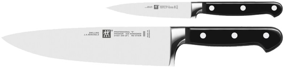 Набір ножів Zwilling Professional S 35645-000