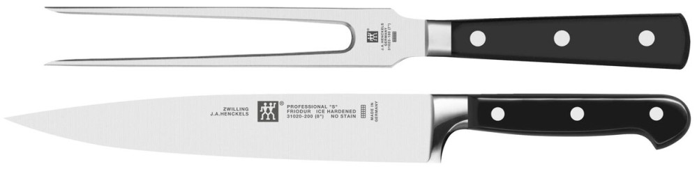 Набор ножей Zwilling Professional S 35601-100