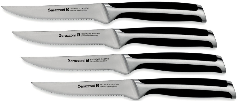 Набор ножей Barazzoni Professional 802070150