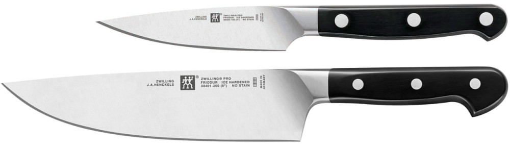 Набір ножів Zwilling Pro 38430-004
