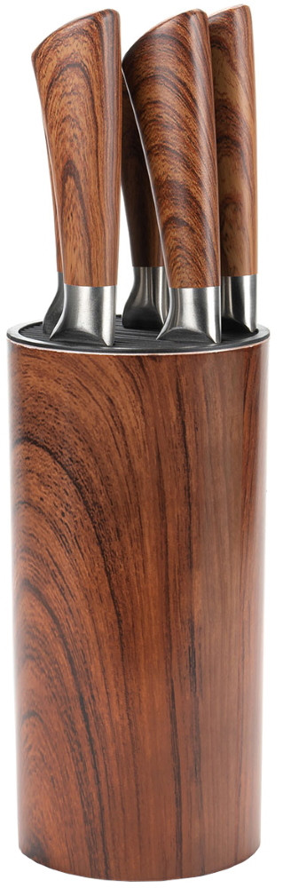 Набір ножів HOLMER Present KS-66125-PSSSW