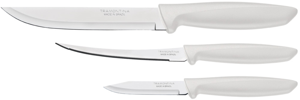 Набор ножей Tramontina Plenus 23498/313