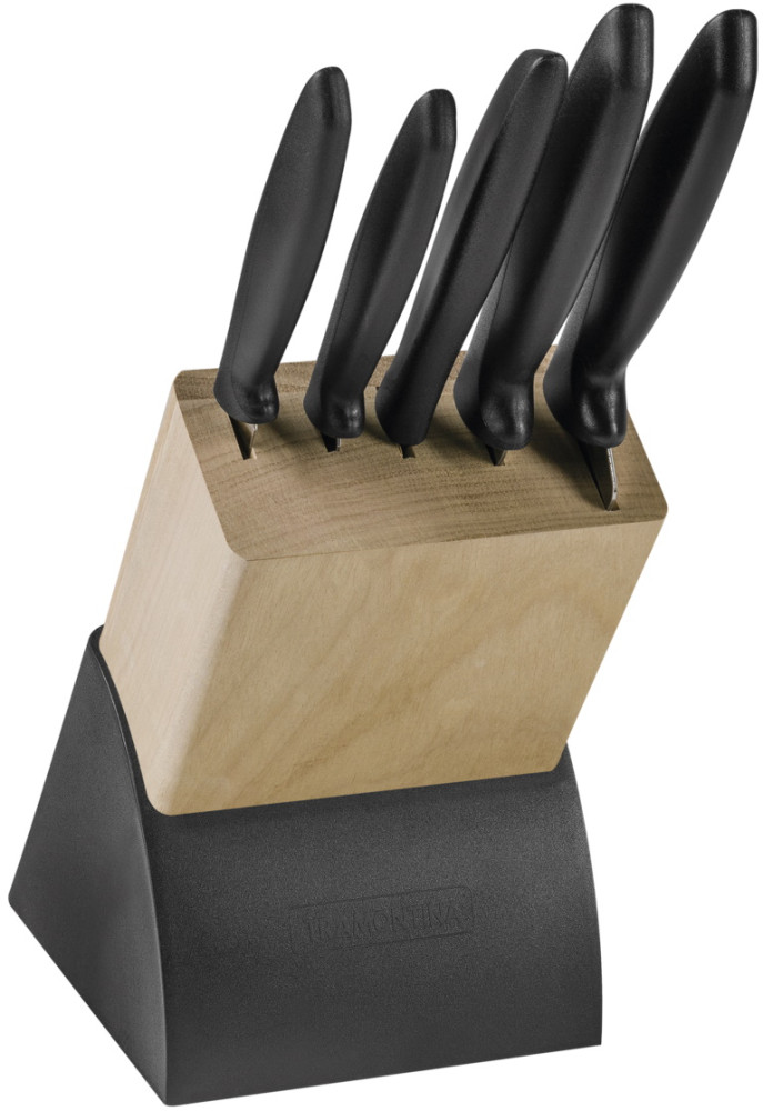 Набор ножей Tramontina Plenus 23498/028