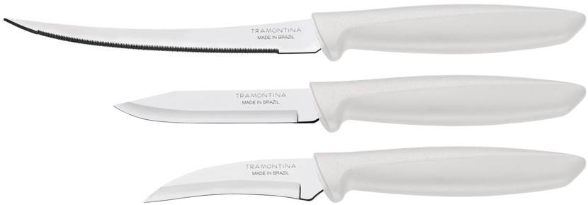 Набор ножей Tramontina Plenus 23498/312