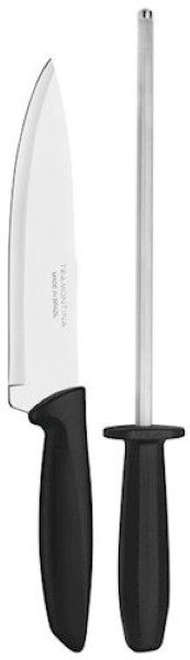 Набір ножів Tramontina Plenus 23498/011