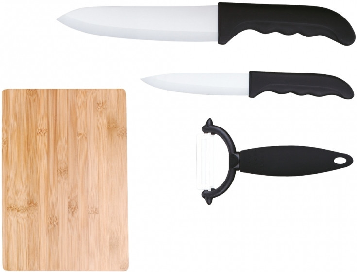 Набор ножей Peterhof PH-22321