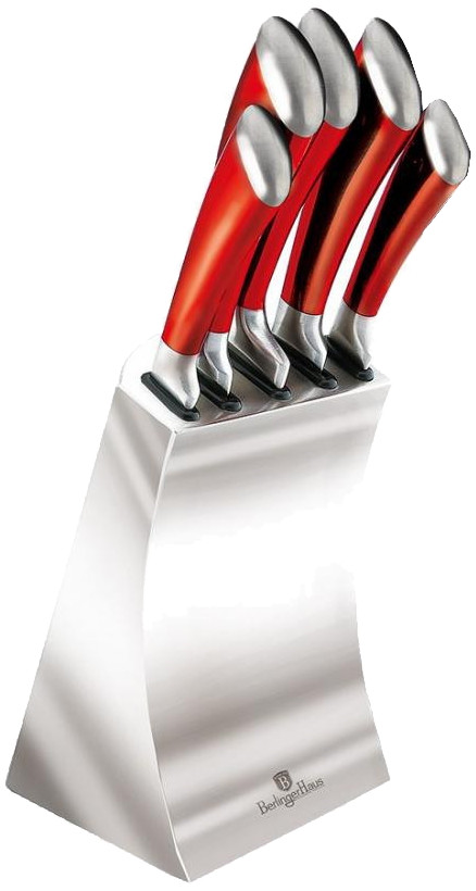 Набор ножей Berlinger Haus Passion BH-2135