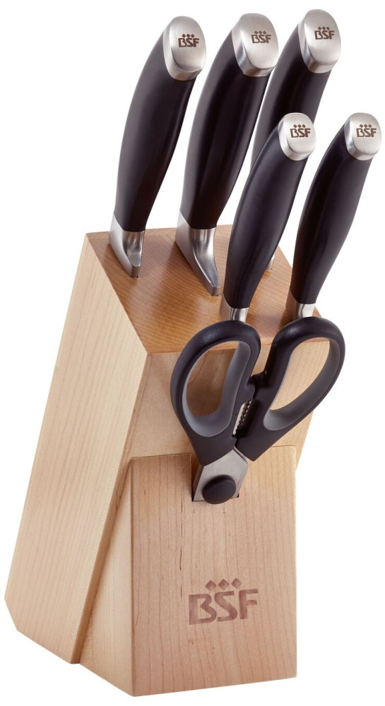 Набір ножів BSF Orlando 19931-000