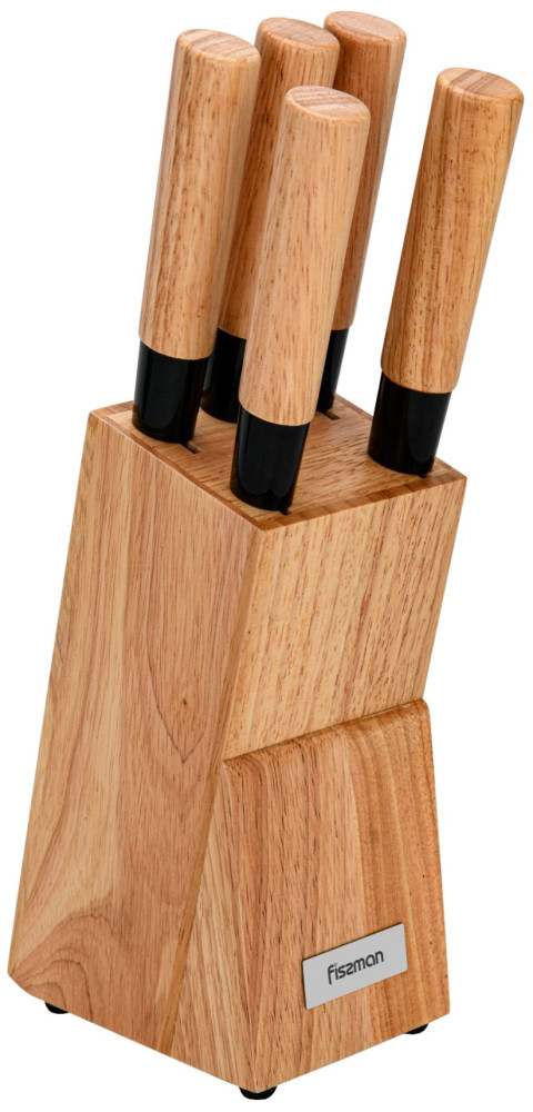 Набор ножей Fissman Pascual 2773