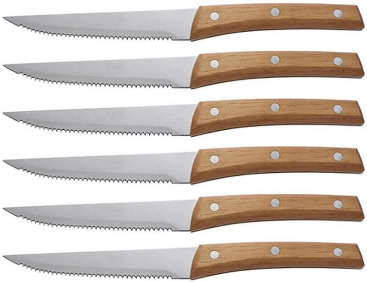 Набір ножів San Ignacio Ordesa SG-4266