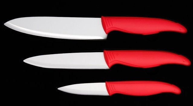 Набор ножей LORA NS6SETKN