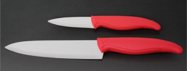 Набор ножей LORA NS4SETKN