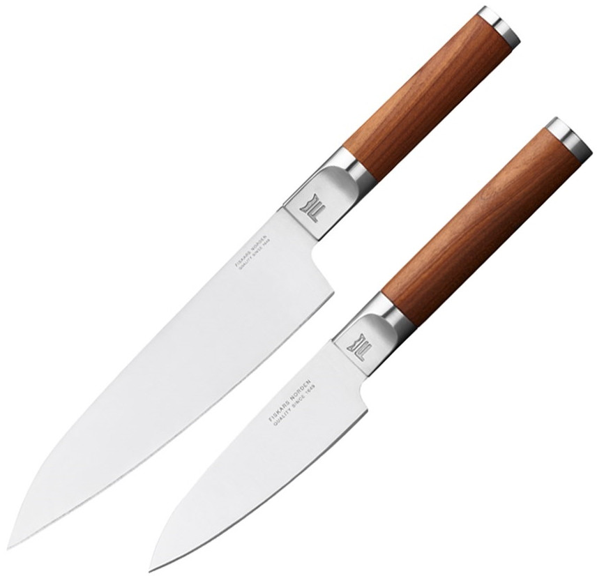 Набор ножей Fiskars Norden 1026425