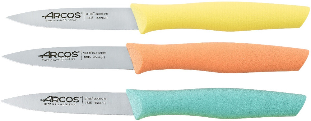 Набор ножей Arcos Nova 859800