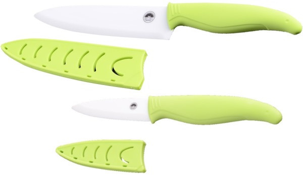 Набор ножей LORA NC9SETKN