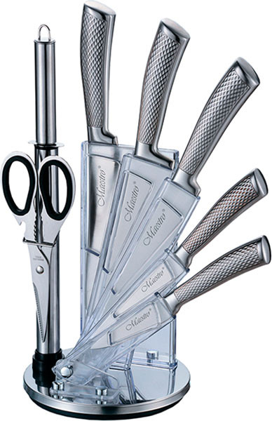 Набор ножей Maestro MR 1412