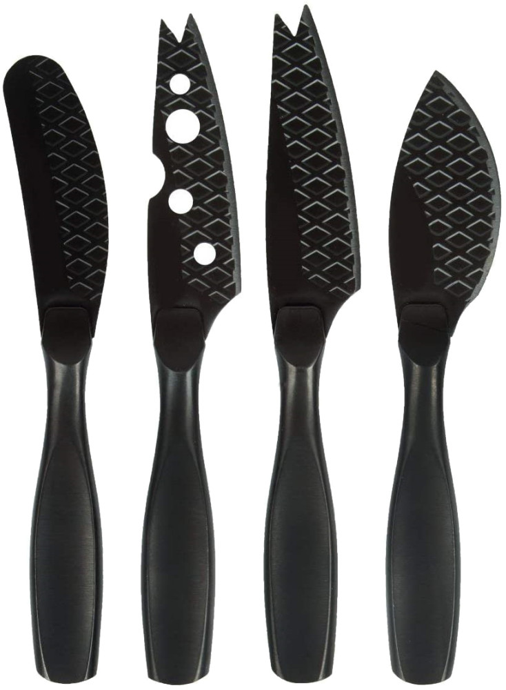 Набір ножів Boska Monaco 307088