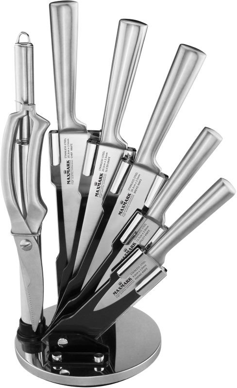 Набор ножей Maxmark MK-K04
