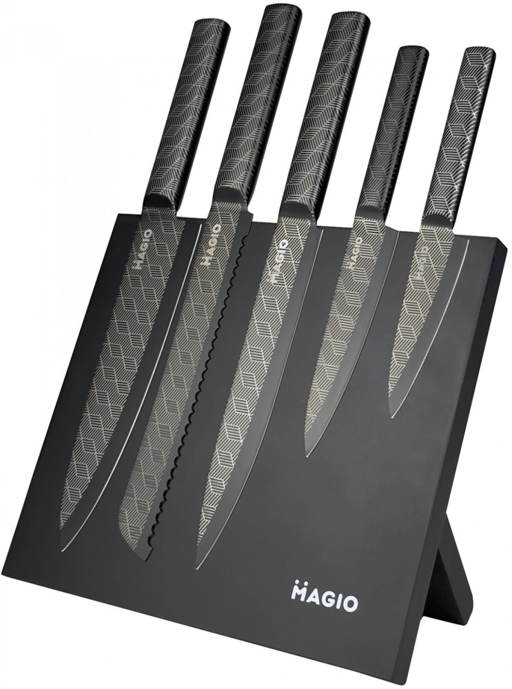 Набор ножей Magio MG-1096