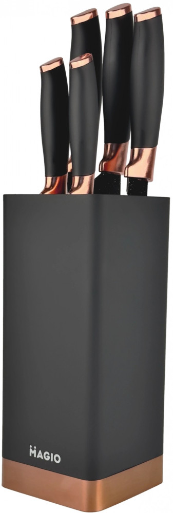 Набор ножей Magio MG-1092