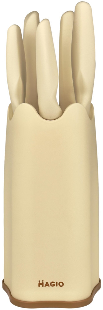 Набор ножей Magio MG-1090